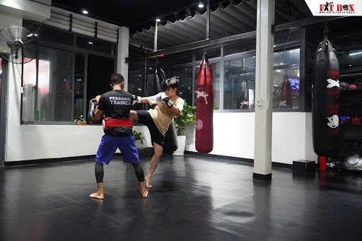 Top 10+ Phòng Tập Boxing Quận 1 Giá Rẻ, Chất lượng Phong Tap Boxing Quan 1