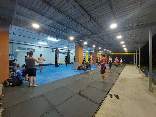 Top 10+ Phòng Tập Boxing Quận 2 Giá Rẻ, Chất lượng Phong Tap Boxing Quan 2