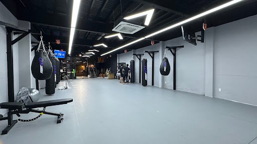 Top Phòng Gym gần Lý Thái Tổ, Quận 10 Giá Rẻ, Chất lượng Phong Tap Boxing amp Kick Boxing Ly Thai To Q.10 Fight100 Club gym