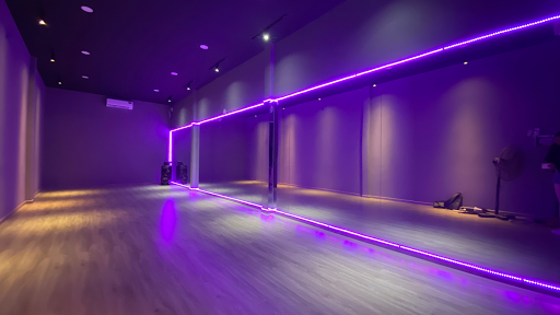 Phòng Tập Cho Thuê Quận 9 Thủ Đức Quận 2 - Phòng Gym tại TP.HCM