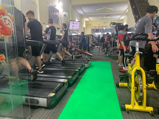 Top 10+ Phòng Tập Aerobic Quận 11 Giá Rẻ, Chất lượng Phòng Tập Gym Fa Ngọc - Phòng Tập Aerobic Quận 11