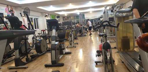 Phòng Tập Gym - Fitness Khánh Tâm - Phòng Gym tại TP.HCM