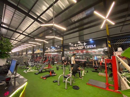 Top phòng tập yoga gần gia lâm Giá Rẻ, Chất lượng Phòng Tập Gym Olympia HV Nông Nghiệp - phòng tập yoga gần gia lâm tại Trâu Quỳ