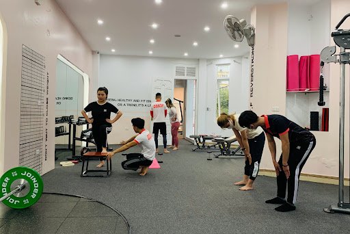 Top phòng tập boxing thanh hóa Giá Rẻ, Chất lượng Phòng Tập Ladysfit Thanh Hóa - Chuyên Giảm Béo Cho Nữ - phòng tập boxing thanh hóa