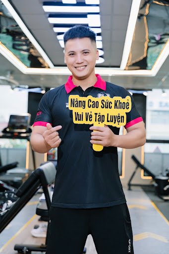 Top phòng tập boxing thái bình Giá Rẻ, Chất lượng Phòng Tập Newlife Fitness - Tầng 4 - phòng tập boxing thái bình