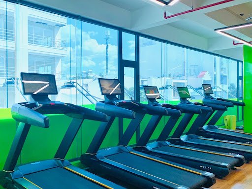 Top phòng tập yoga gần sân bay tân sơn nhất Giá Rẻ, Chất lượng tại TP.HCM Phòng Tập SLife Gym Tân Sơn Nhì - phòng tập yoga gần sân bay tân sơn nhất tại TP.HCM