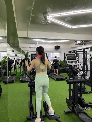 Top địa điểm phòng tập yoga gần bùng binh cây gõ q6 Giá Rẻ, Chất lượng tại TP.HCM Phòng Tập SLife Gym & Yoga Quận 6 - yoga gần bùng binh cây gõ q6 tại TP.HCM