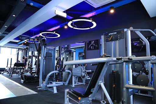 Phòng Tập Thể Hình Fast 2 Fit - Phòng Gym gần khu dân cư Trung Sơn, TP. HCM tại TP.HCM