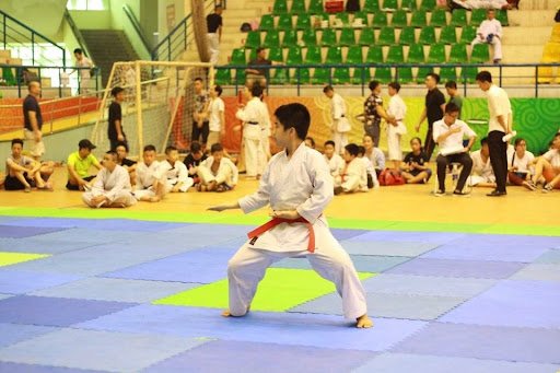 Top 10 Phòng boxing Ba Đình Giá Rẻ, Chất lượng Phong boxing Ba Dinh