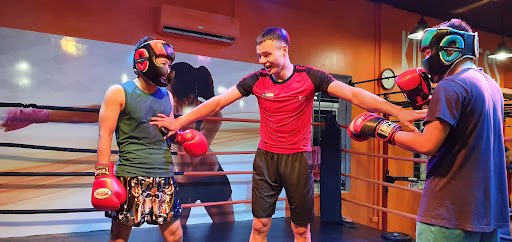 Top 10 Phòng boxing Cầu Giấy Giá Rẻ, Chất lượng Phong boxing Cau Giay