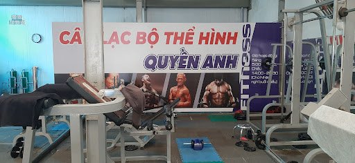 Phòng gym Quyền Anh - Phòng Tập Boxing Quận 12