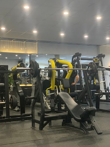 Top phòng tập boxing đắk lắk Giá Rẻ, Chất lượng Phòng gym buôn ma thuột -GYM BMT Coach 1:1 - phòng tập boxing đắk lắk