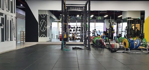 Top 10 Phòng boxing Thanh Xuân Giá Rẻ, Chất lượng Phòng tập Infinity Fitness - 47 Nguyễn Tuân - Phòng boxing Thanh Xuân