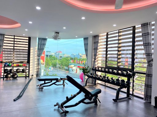 Top phòng tập boxing thái bình Giá Rẻ, Chất lượng Phòng tập Ladysfit Thái Bình - Đề Thám - phòng tập boxing thái bình