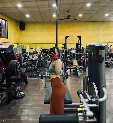 Top 10 Phòng boxing Long Biên Giá Rẻ, Chất lượng Phòng tập gym (334 Ngọc Thuỵ) - Phòng boxing Long Biên