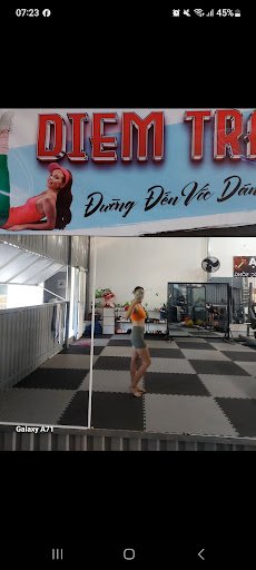 Top 10+ Phòng Tập Aerobic Nhà Bè Giá Rẻ, Chất lượng Phòng tập gym fitness aerobic yoga thái sơn - Phòng Tập Aerobic Nhà Bè