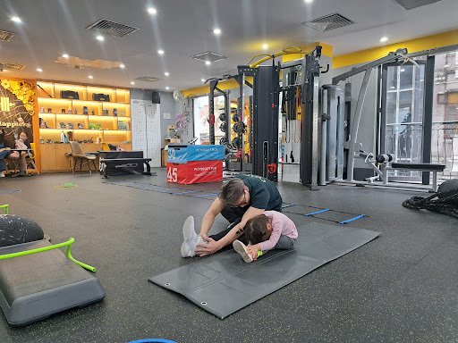 Top phòng tập yoga gần trần khát chân Giá Rẻ, Chất lượng Phòng tập trẻ em và người lớn Trần Xuân Soạn - Home Wellness - phòng tập yoga gần trần khát chân tại Hai Bà Trưng