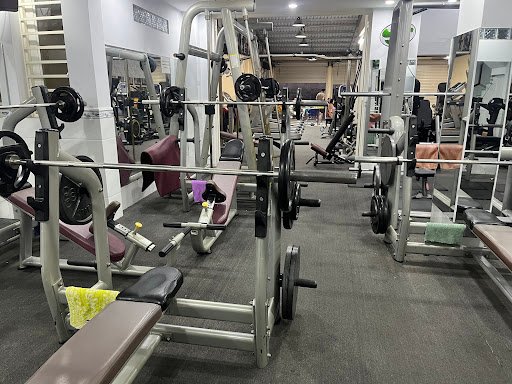 Top 20 Phòng Gym Hóc Môn, TP.HCM Tốt Nhất Hiện Nay Phúc Anh Gym Hóc Môn - Phòng gym Hóc Môn