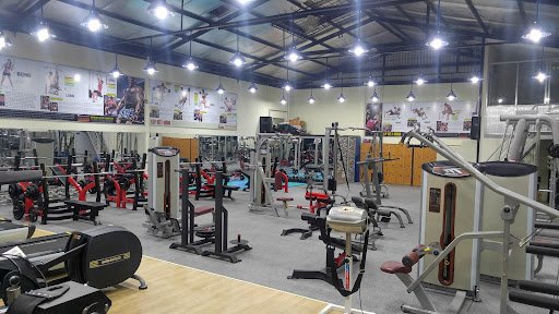 Top Phòng Gym gần Đại học Công nghiệp TP.HCM Giá Rẻ, Chất lượng tại TP.HCM Phúc Anh Gym - Phòng Gym gần Đại học Công nghiệp TP.HCM tại TP.HCM