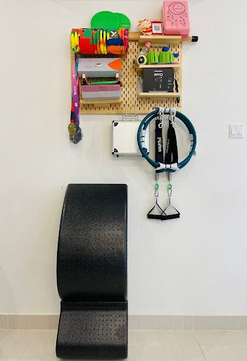 Pilalab - Phòng Gym gần Vinhome Grand Park, TP. Thủ Đức tại TP.HCM