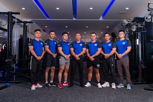 PitBull Gym - Phòng Gym Châu Đốc, An Giang