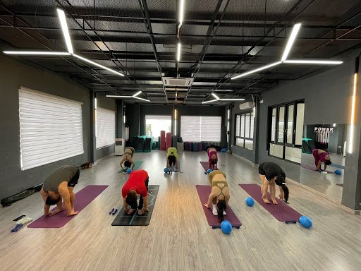 Top phòng tập boxing gia lai Giá Rẻ, Chất lượng Power Fitness Center - Quyết Tiến - phòng tập boxing gia lai