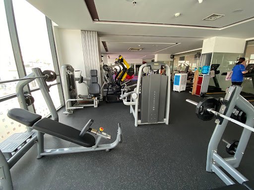 Top địa điểm yoga gần Lê Đại Hành Quận 11 Giá Rẻ, Chất lượng tại TP.HCM Power Gym Fitness & Yoga Quận 11 - yoga gần Lê Đại Hành Quận 11 tại TP.HCM
