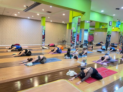 Pranava Yoga - Trung tâm yoga tại Quận 5, TP.HCM