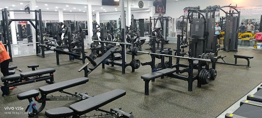 Top 10+ Phòng Tập Aerobic Quận 6 Giá Rẻ, Chất lượng Pro Gym HCM - Phòng Tập Aerobic Quận 6