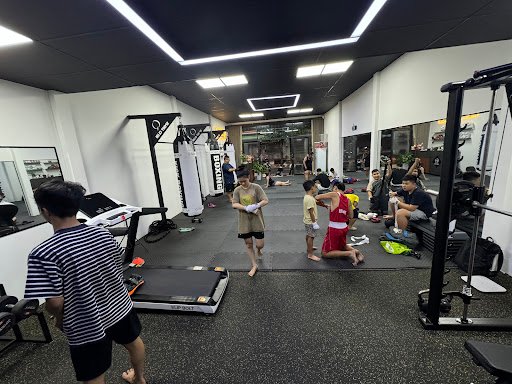 Top phòng tập boxing đắk lắk Giá Rẻ, Chất lượng Q Sport Club - phòng tập boxing đắk lắk