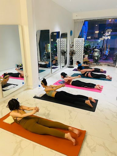 Top 10 Trung Tâm Yoga Quận 8, TP.HCM Chất Lượng, Uy Tín Q YOGA - Trung tâm yoga tại Quận 8, TP.HCM