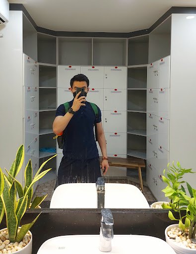 Q9 Fitness & Yoga - Phòng Gym tại TP.HCM