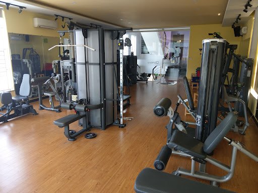Top Phòng Tập Aerobic Quận 9 Giá Rẻ, Chất lượng Q9 Fitness & Yoga - Phòng Tập Aerobic Quận 9