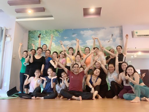Top 5 Trung Tâm Yoga Quận 9, TP.HCM Uy Tín, Chất Lượng Cao Q9 Fitness amp Yoga Trung tam yoga tai Quan 9 TP.HCM