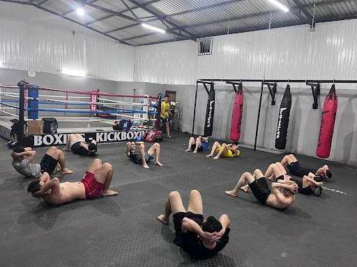 Top phòng tập boxing Kiên Giang Giá Rẻ, Chất lượng R68