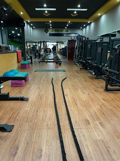 RIO GYM CENTER - phòng tập boxing cần thơ