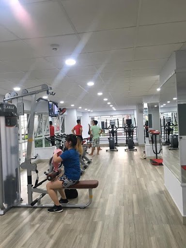 Top Phòng Gym gần Gò Vấp, TP. HCM Giá Rẻ, Chất lượng tại TP.HCM ROYAL GYM - Phòng Gym gần Gò Vấp tại TP.HCM