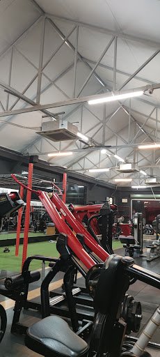 R&B Fitness - Phòng Gym gần Song Hành, TP. Thủ Đức tại TP.HCM