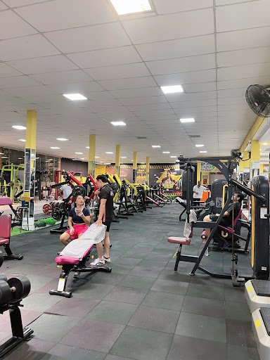 Ran Fitness & boxing - Phòng Gym Tân An, Long An