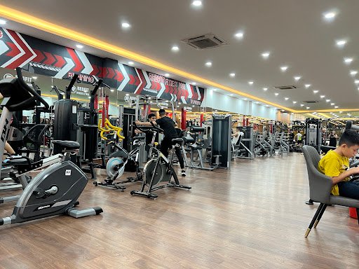 Top 10+ Phòng Tập Aerobic Bình Tân Giá Rẻ, Chất lượng RedFit