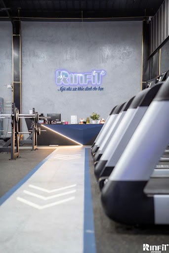 Top phòng tập boxing Vĩnh Long Giá Rẻ, Chất lượng RinFit - phòng tập boxing vĩnh long
