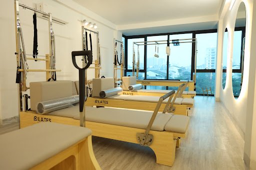 Top phòng tập yoga gần linh đàm Giá Rẻ, Chất lượng Rose Pilates - KĐT Linh Đàm, Hoàng Mai - yoga gần linh đàm tại Hoàng Mai