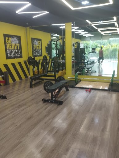 Royal Fitness Center - Phòng Tập Aerobic Quận Nam Từ Liêm