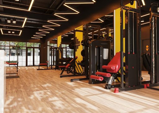 Royal Fitness - Phòng Tập Aerobic Quận Nam Từ Liêm