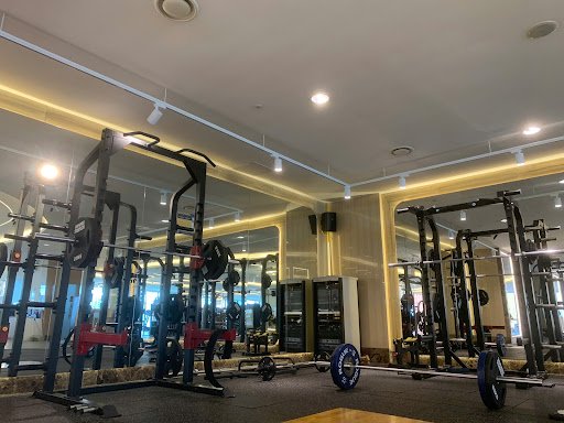 Top 8 Phòng Gym Gần đường Trần Duy Hưng Quận Cầu Giấy, Hà Nội Giá Rẻ, Chất Lượng Run On Fitness Center - Phòng tập thể dục tại Cầu Giấy, Hà Nội