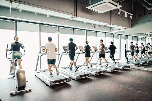 Top phòng tập yoga gần bến xe mỹ đình Giá Rẻ, Chất lượng S Fitness Yoga & Kickfit - yoga gần bến xe mỹ đình tại Mỹ Đình