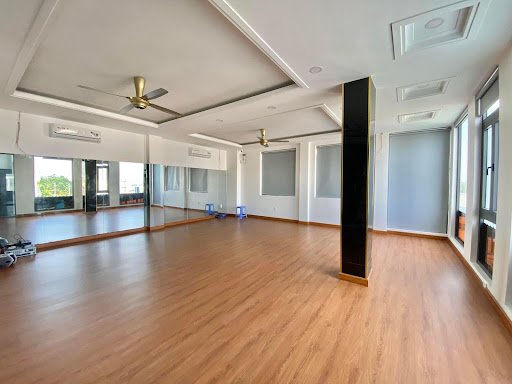 Top phòng tập yoga gần cầu tham lương Giá Rẻ, Chất lượng SÀI GÒN GYM & YOGA - yoga gần cầu tham lương tại Quận 12