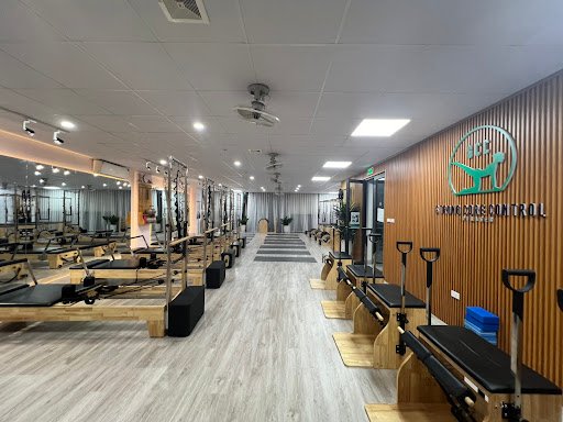 Top phòng tập yoga gần linh đàm Giá Rẻ, Chất lượng SCC PILATES LINH ĐÀM - yoga gần linh đàm tại Hoàng Mai