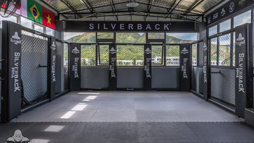 SILVERBACK MMA 2 - Boxing - Muaythai - MMA - Jiu Jitsu - BJJ NOGI - phòng tập boxing khánh hòa