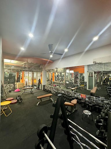 SIP GYM NHÀ BÈ - Phòng Tập Boxing Nhà Bè